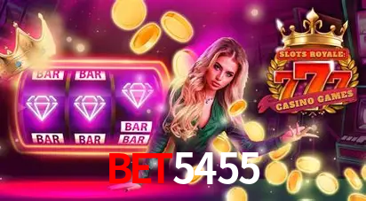 A Revolução dos Aplicativos de Jogos no bet5455