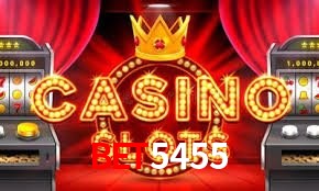 Statistics bet5455
