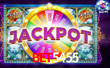 Desvendando o Mundo dos Jogos Virtuais na bet5455