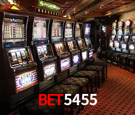 Descubra a Essência do bet5455: Nossa História e Compromissos