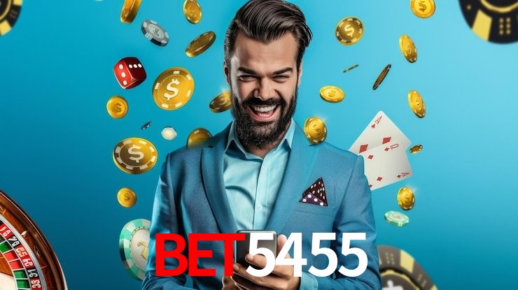 Experiência VIP bet5455