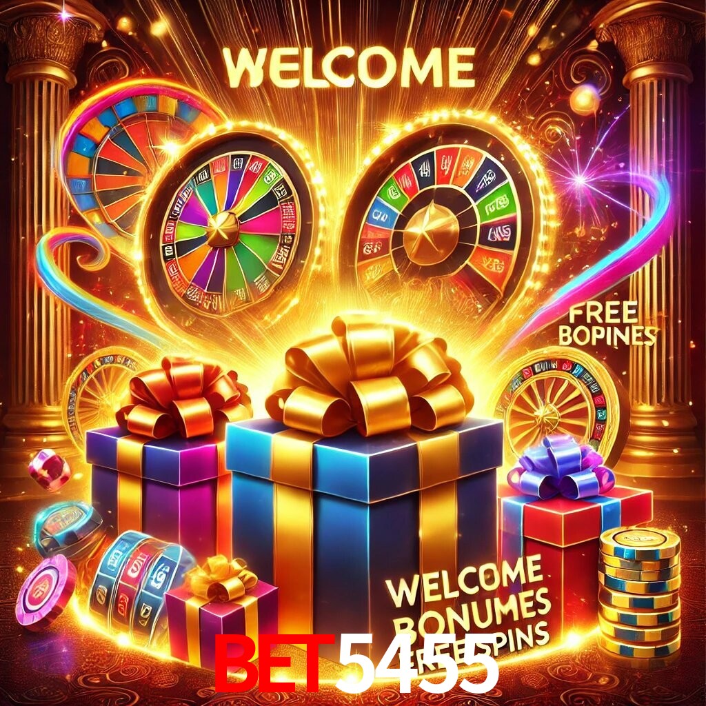  BET5455