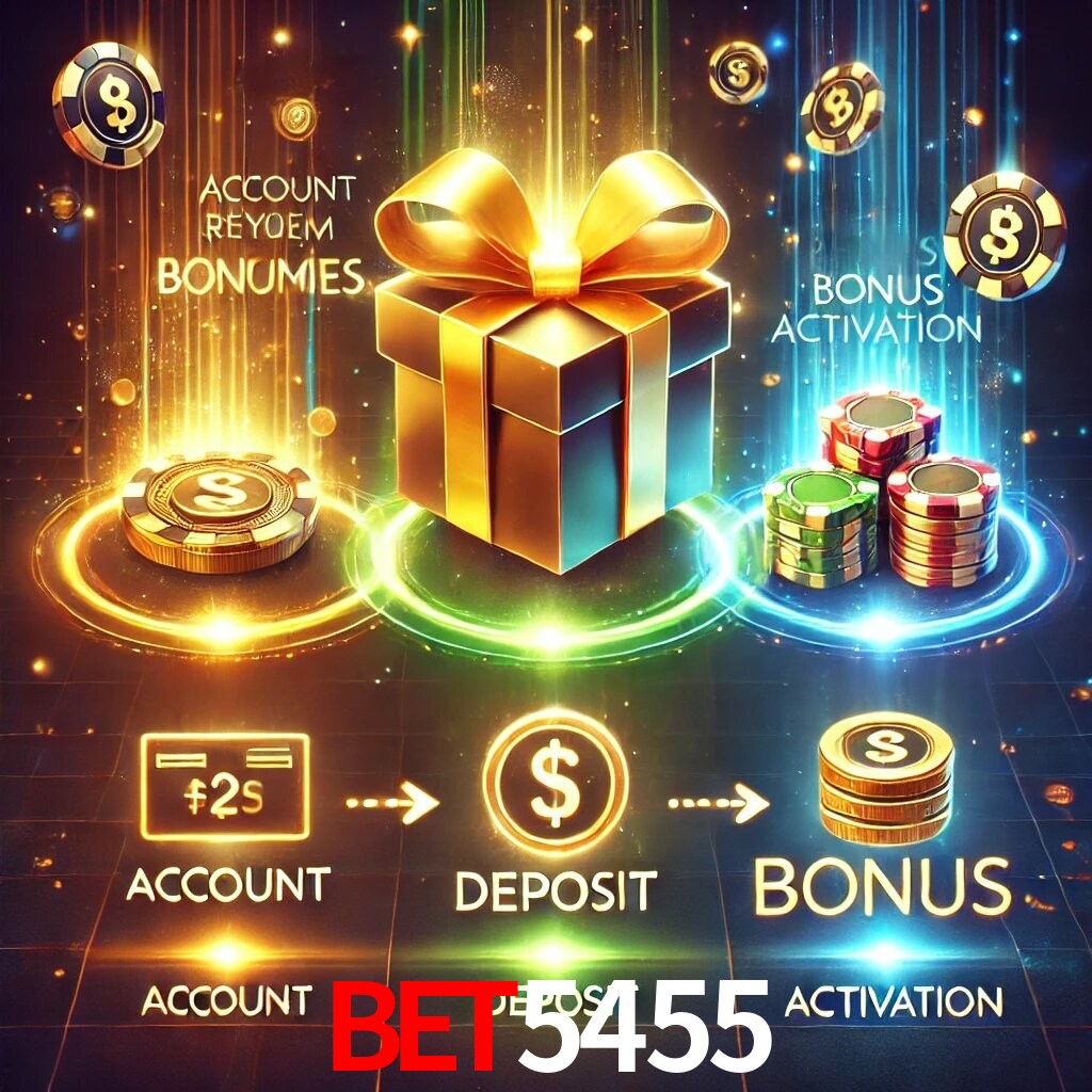  BET5455