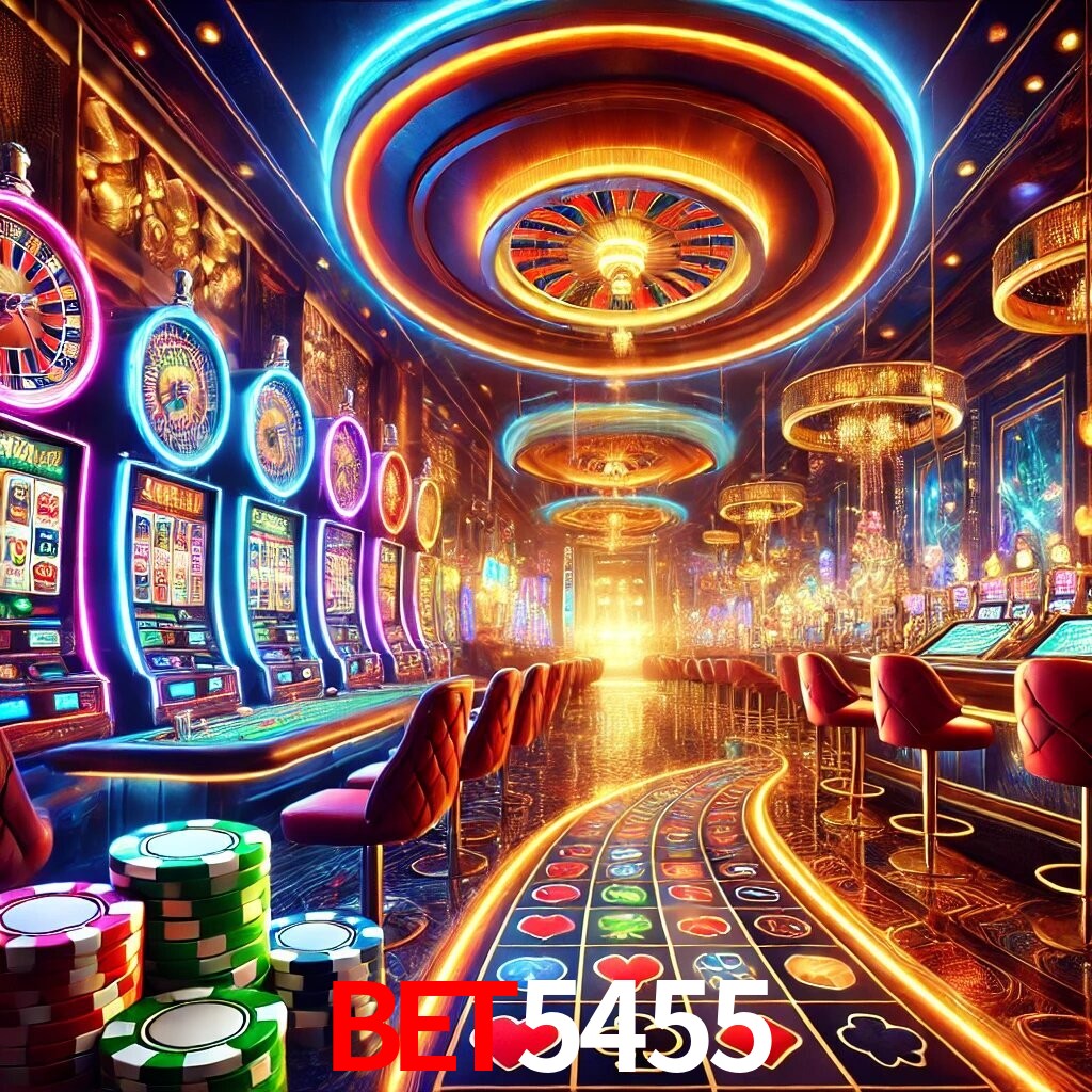  BET5455
