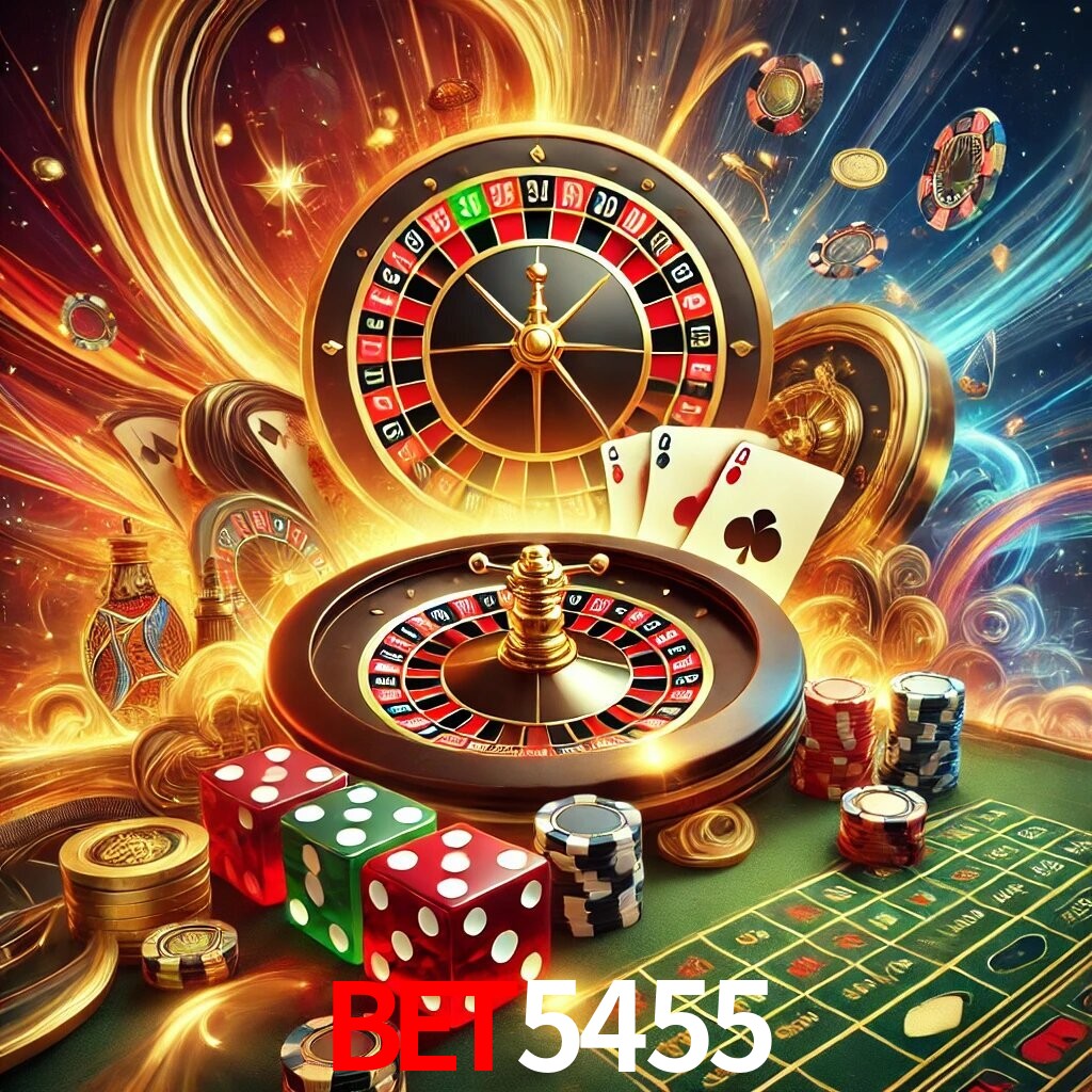  BET5455