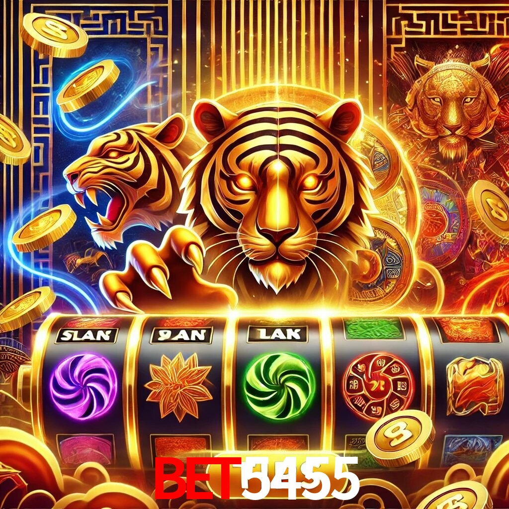  BET5455