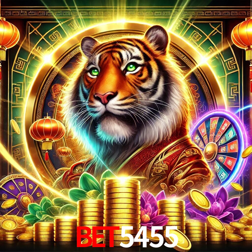  BET5455