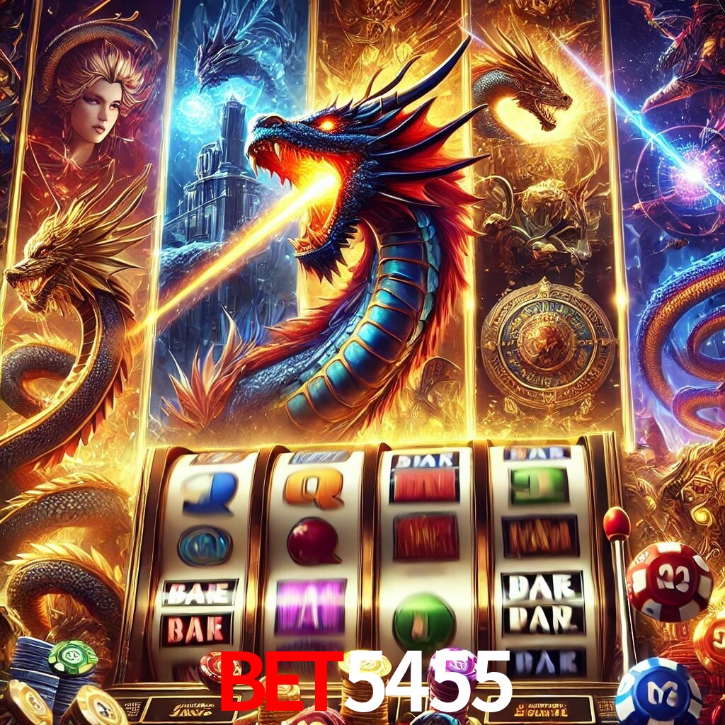  BET5455