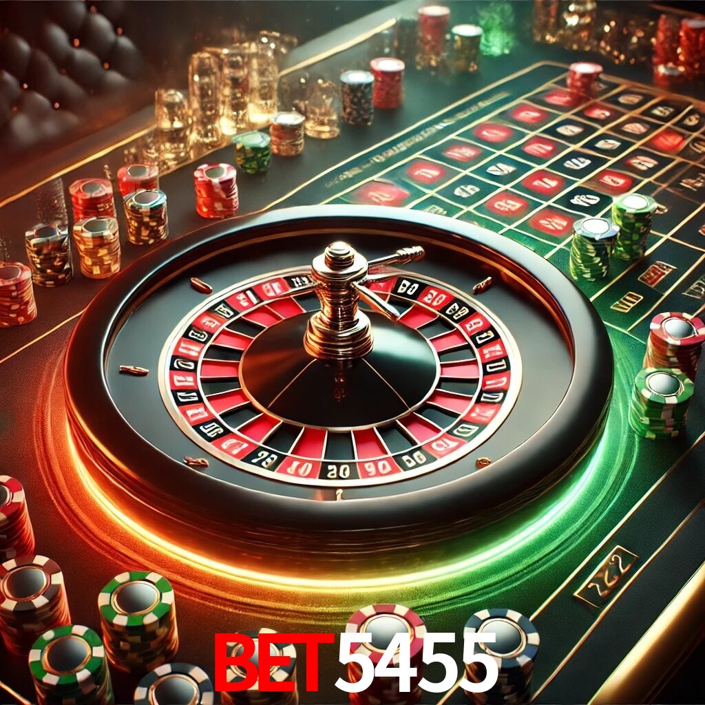  BET5455
