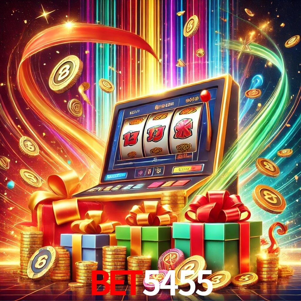  BET5455