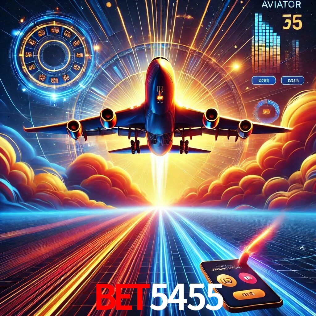 BET5455