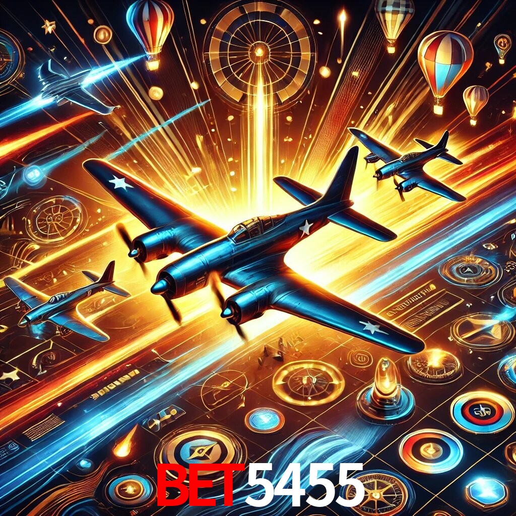  BET5455