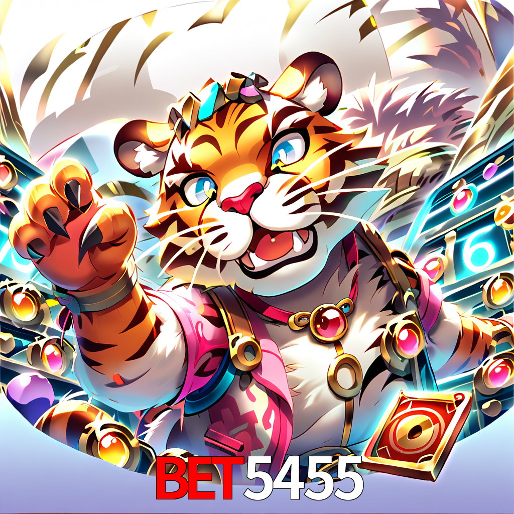 BET5455
