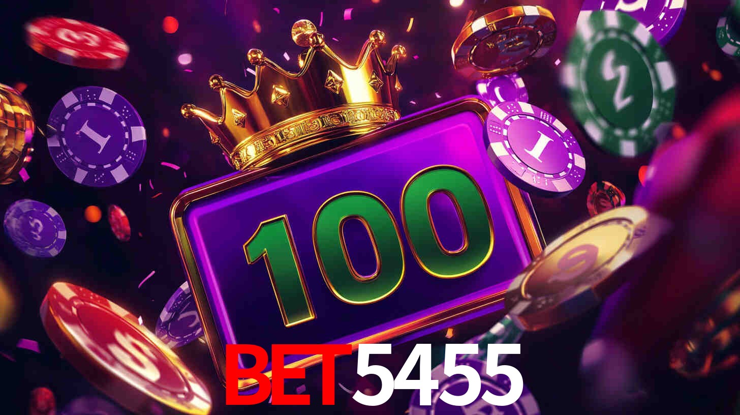 Exclusive Games bet5455