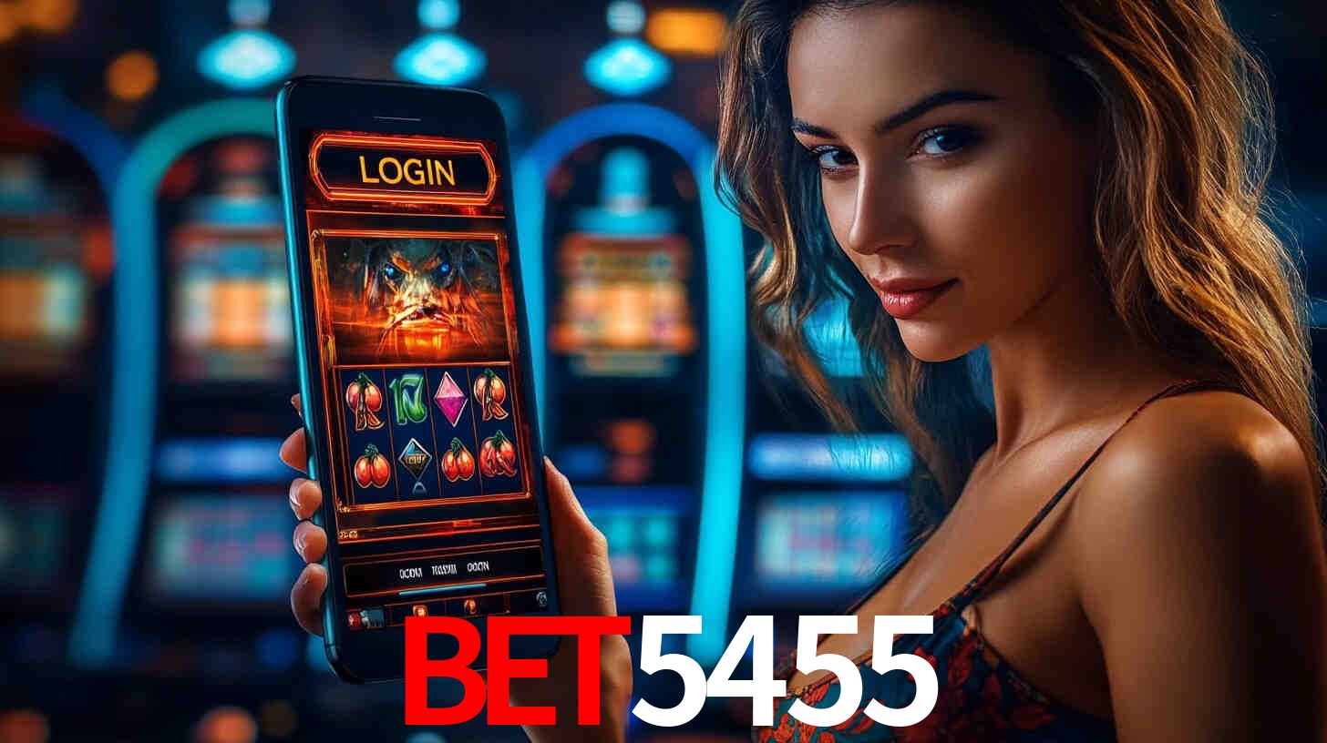 Bônus Generosos e Exclusivos no bet5455 para Você!