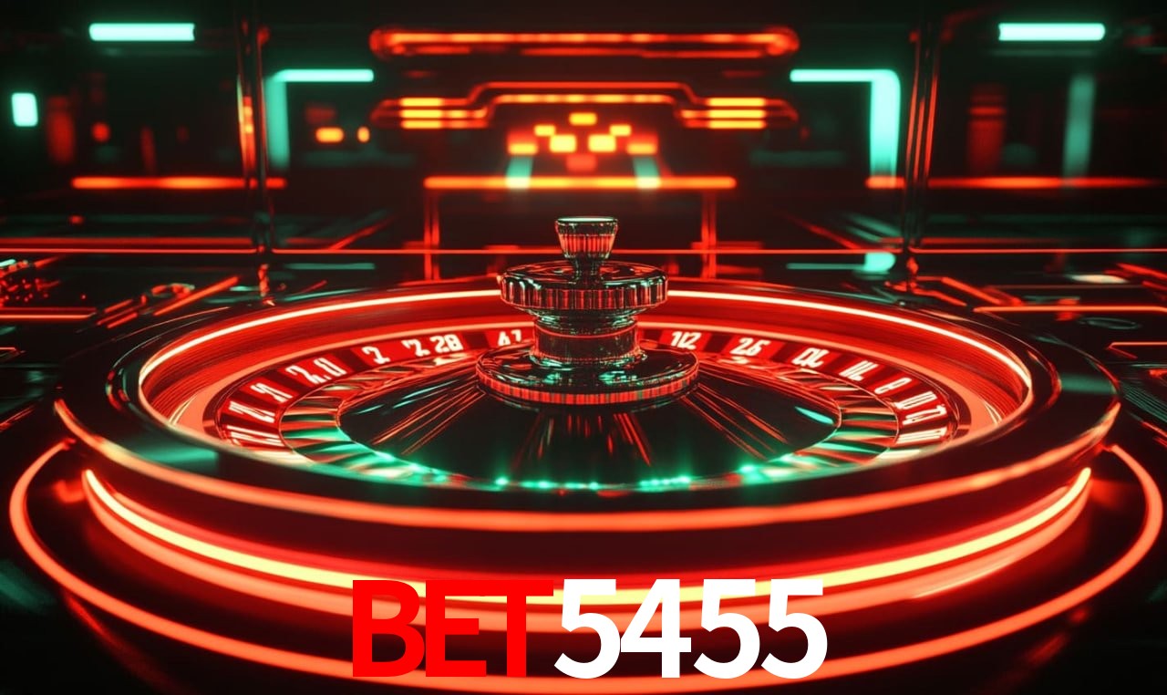 A Experiência Imersiva dos Cassinos Ao Vivo no bet5455