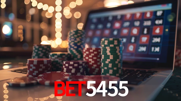 Slot Games bet5455