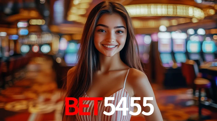 bet5455 login