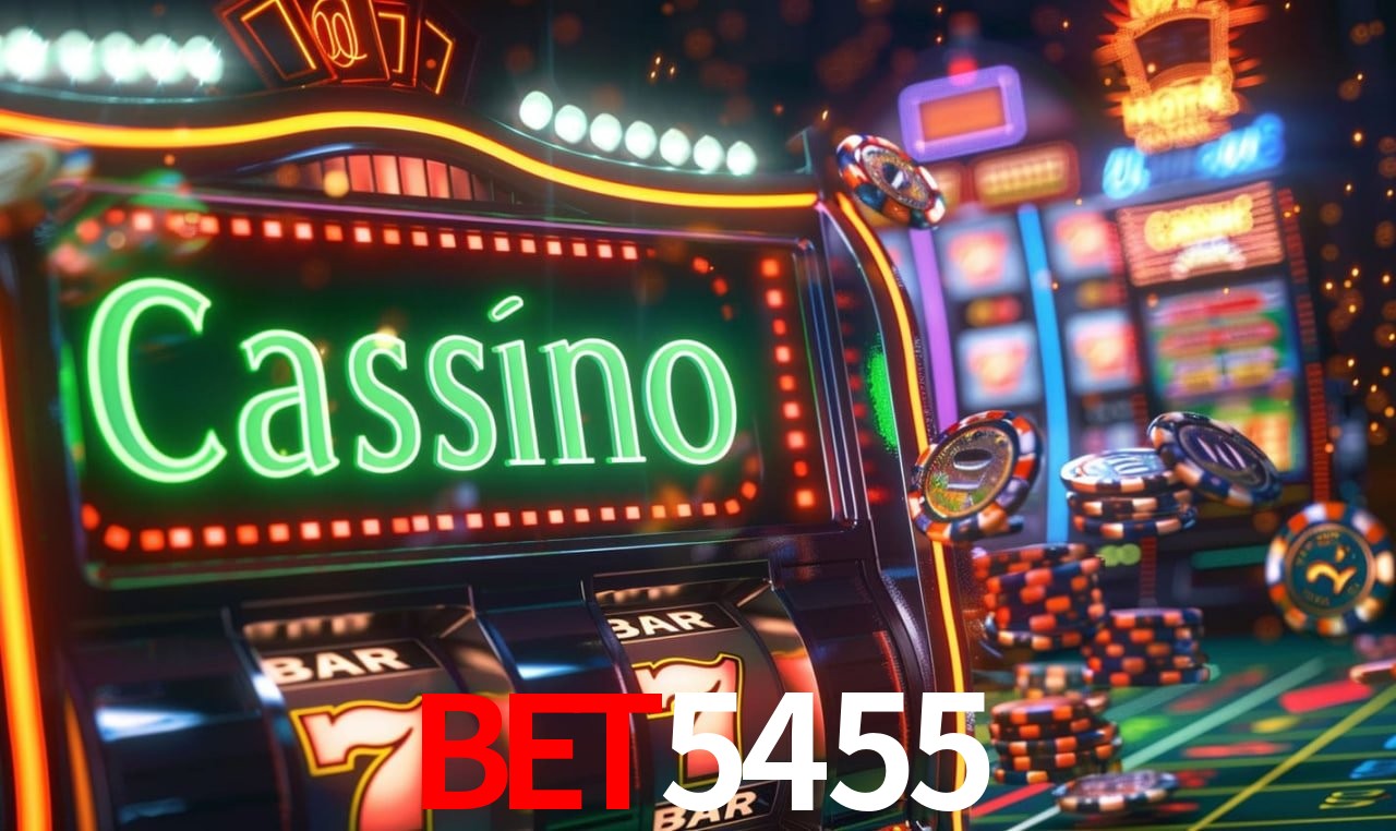 Integração de APIs bet5455