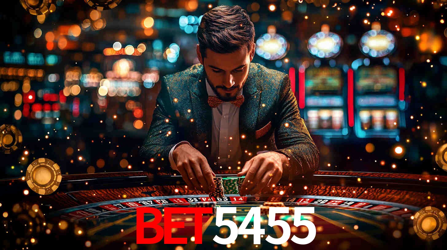 Ofertas Imperdíveis na bet5455: Promoções e Bônus Que Valem a Pena