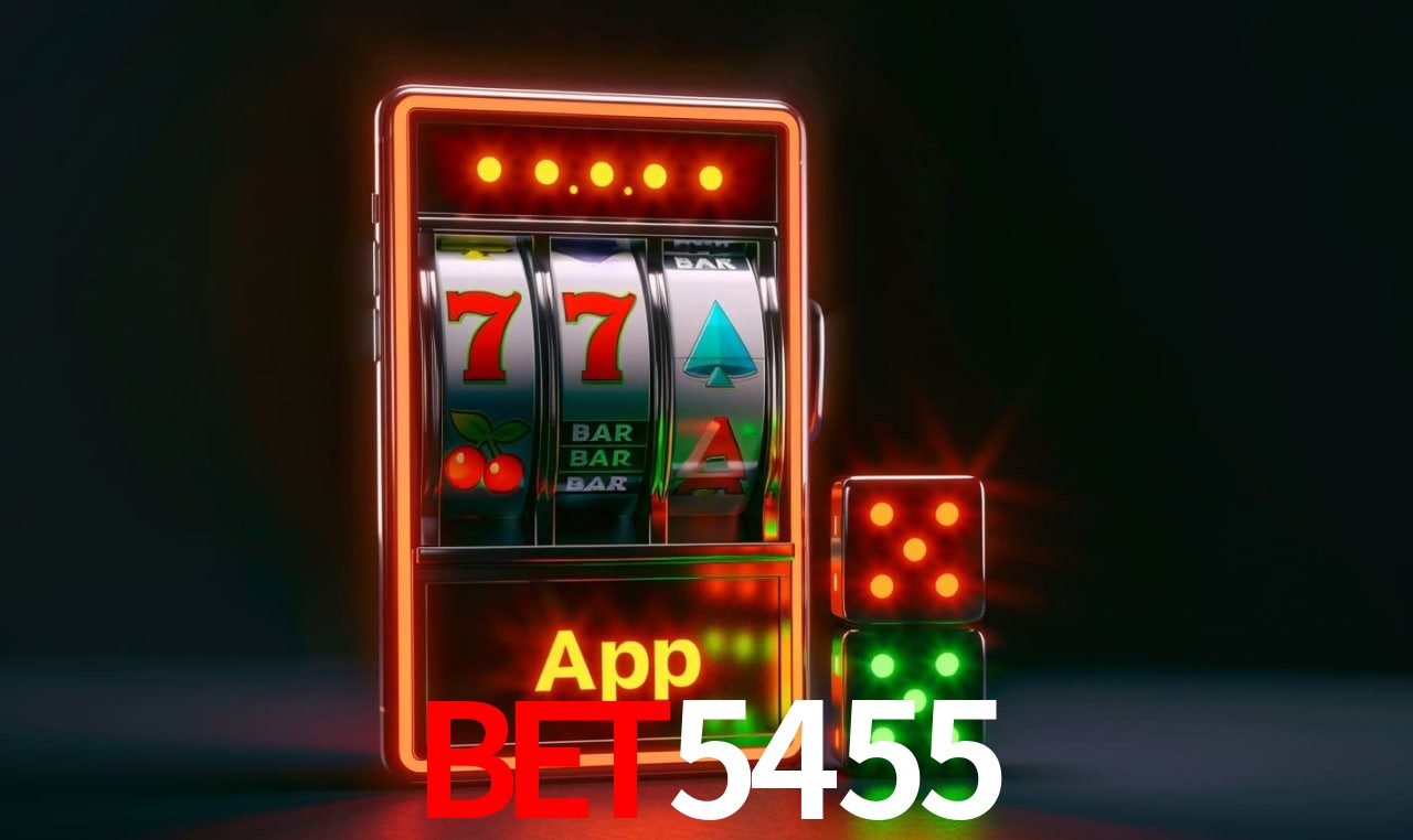 Provedores de Jogos bet5455