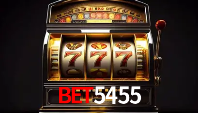 A Popularidade dos Caça-Níqueis no bet5455