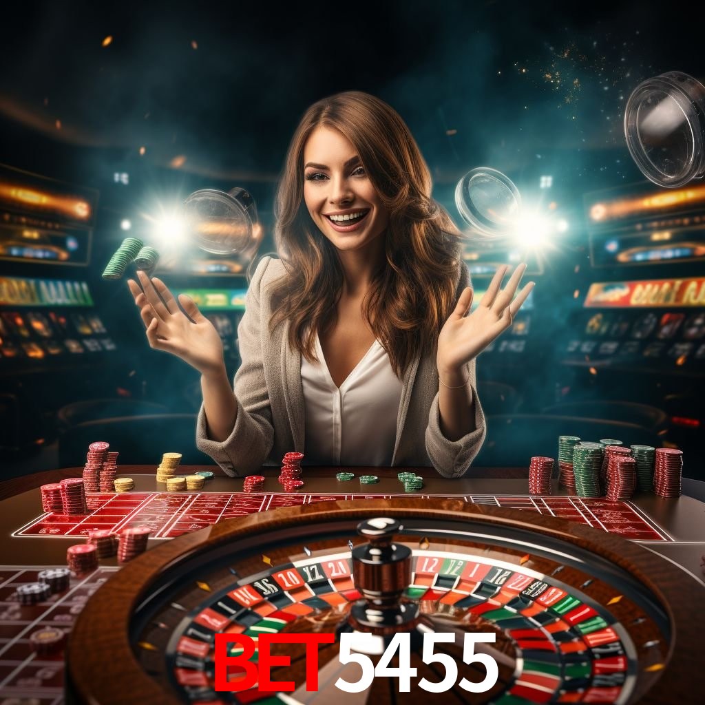 bet5455: Jogos de Caça-Níqueis-Altas Recompensas, Roleta-Velocidade, Blackjack-Desafios Máximos