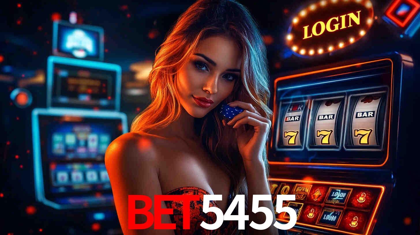 bet5455 login