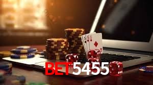 Jogos Exclusivos bet5455