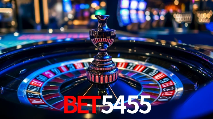 bet5455 login