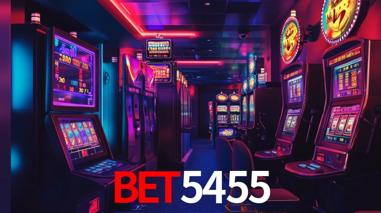 Experimente o Login Seguro Premium no bet5455
