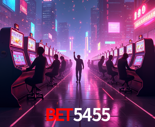 Estatísticas Crash Games bet5455