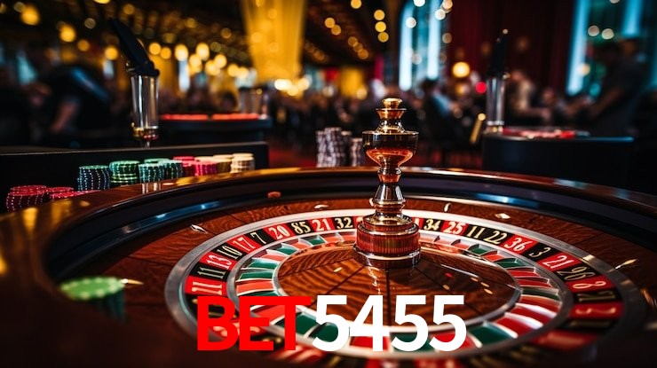 Responsive Design bet5455