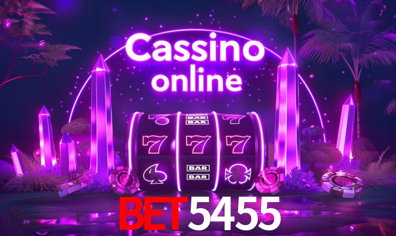 Especiais de Fim de Semana bet5455