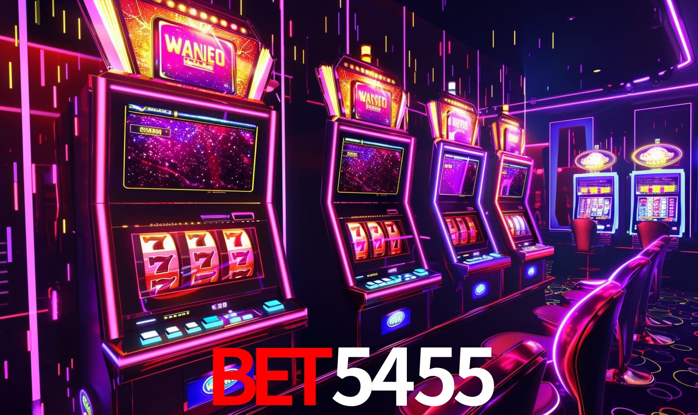A Emoção da Loteria na bet5455: Uma Chance de Mudança de Vida