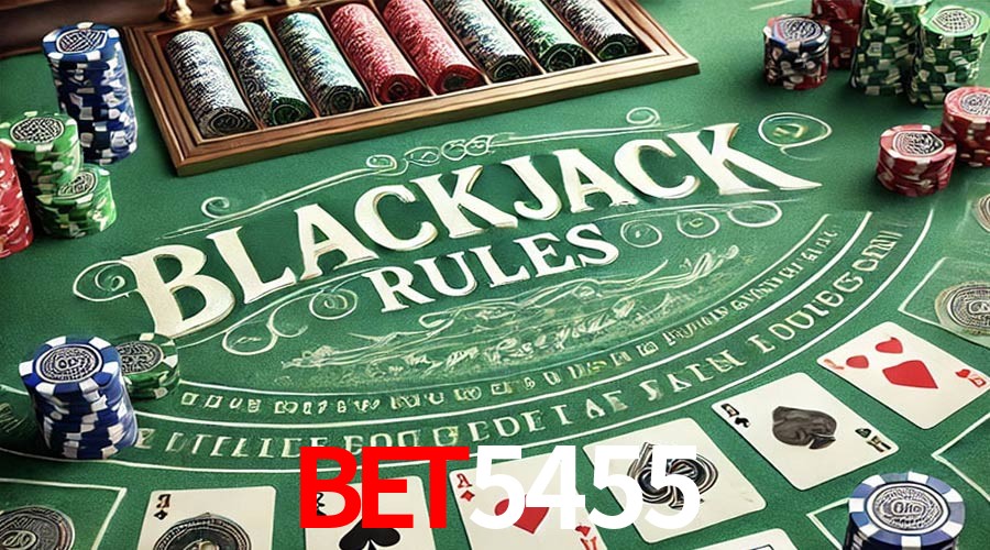 Bonus Features bet5455