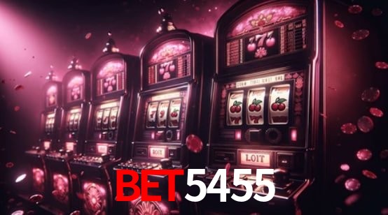 Bônus Diários bet5455