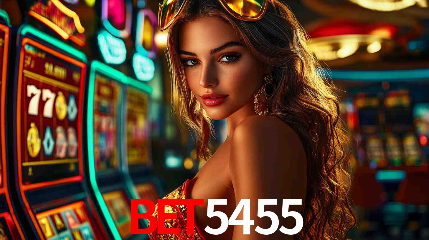 Premium Interface bet5455