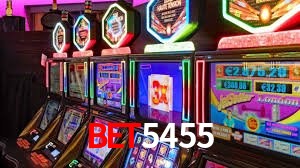 Torneios bet5455