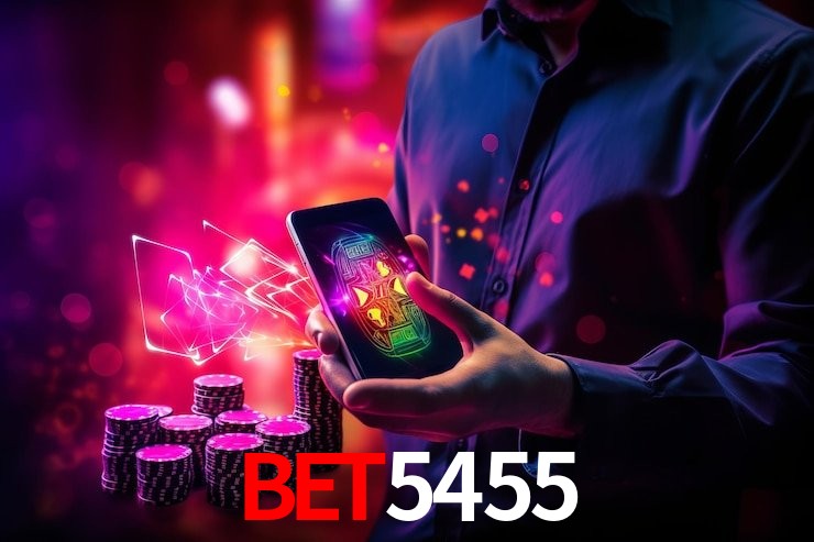Estratégias Crash Games bet5455