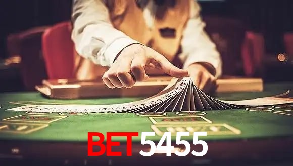 VIP Casino bet5455