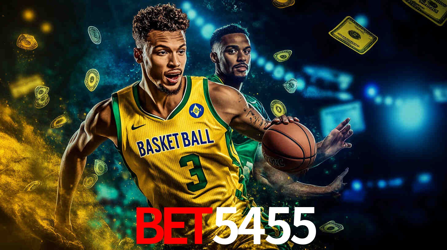 Explorando a Categoria de Eventos em Apostas na bet5455