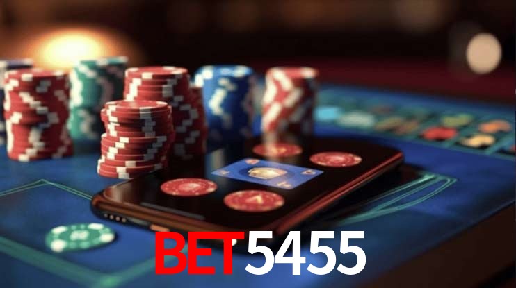 Estatísticas Esportivas bet5455