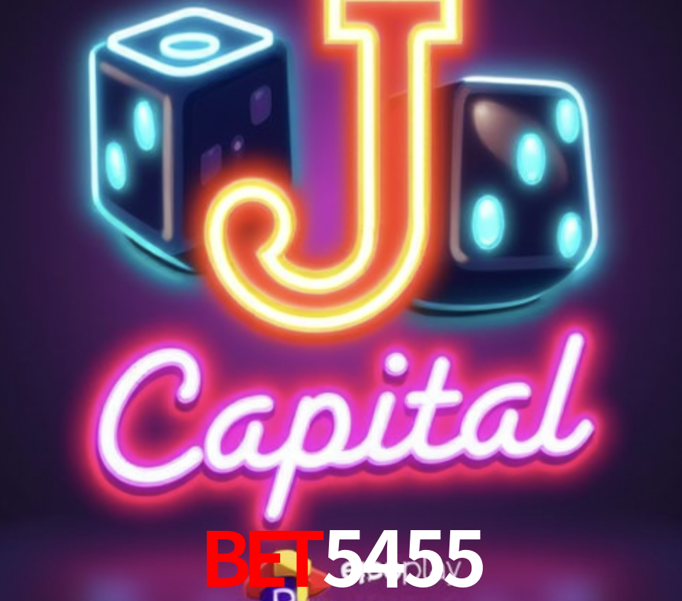 Account Benefits bet5455