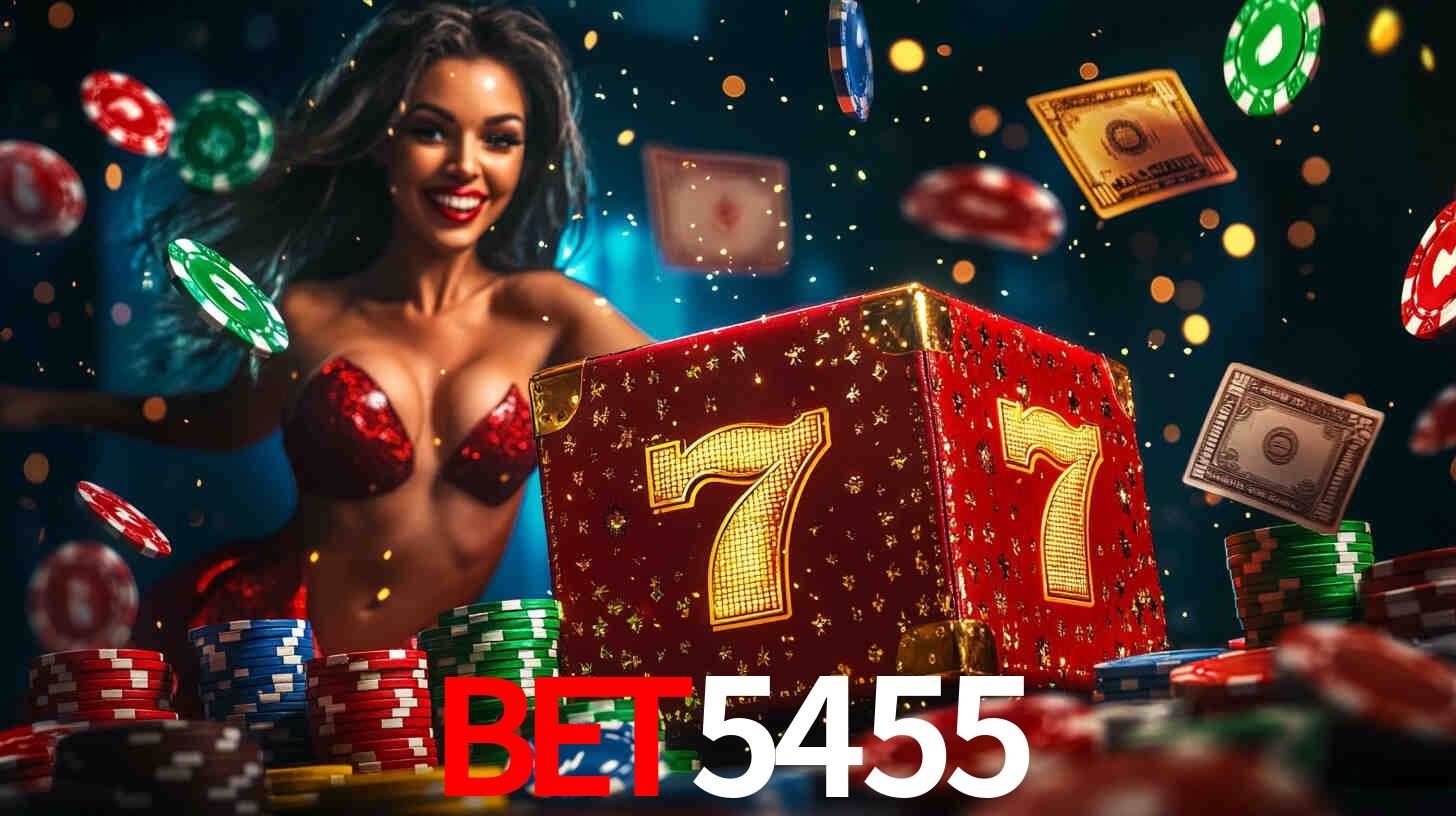 A Experiência Imersiva dos Cassinos Ao Vivo no bet5455