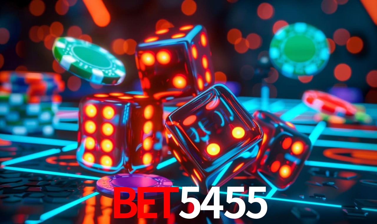 PIX Instantâneo bet5455