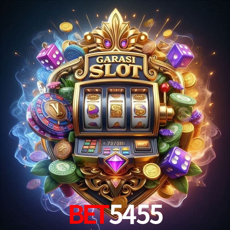 Promoção Relâmpago bet5455