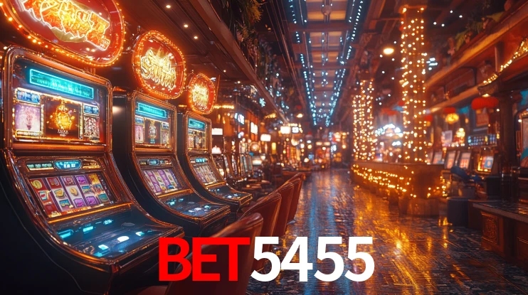 bet5455: Seu Especialista em Apostas Esportivas Brasileiras