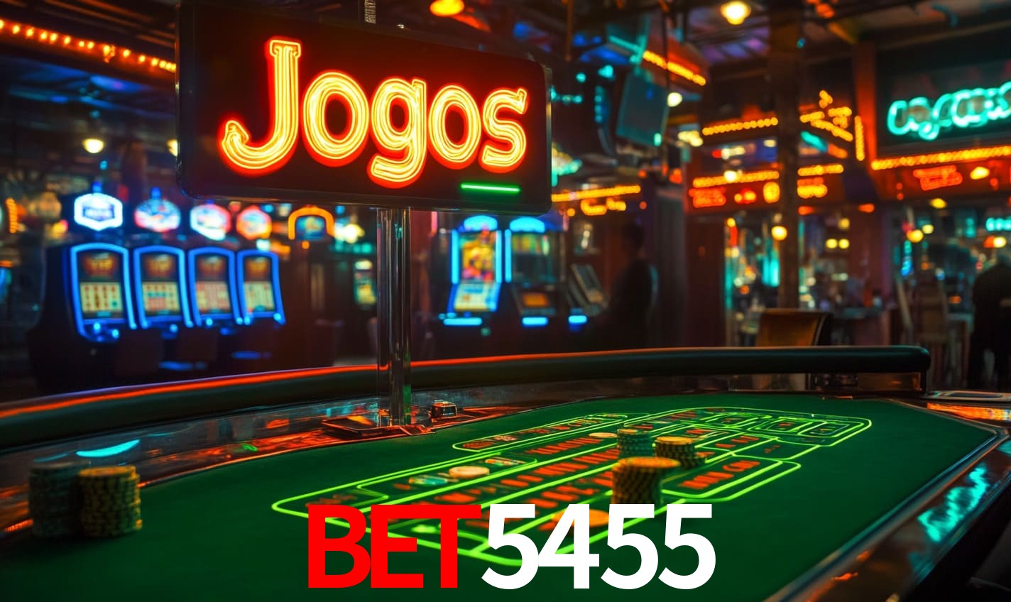 Design Responsivo bet5455