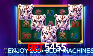 Exclusive Offers bet5455